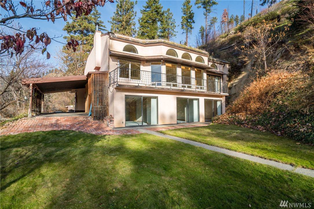 7185 Olalla Canyon - Photo 1