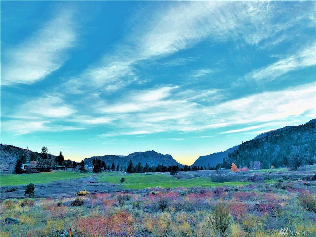 6 Eighth Fairway Addition - Photo 1