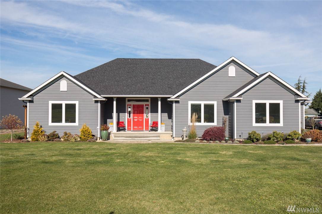 63 Cameron Acres Lane - Photo 1