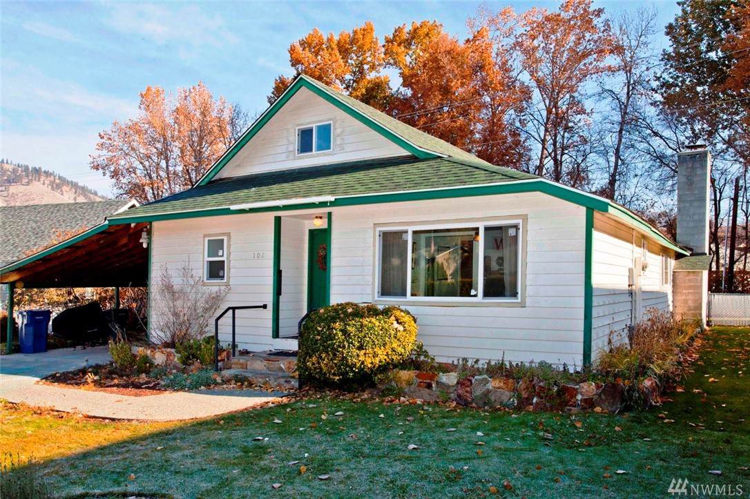 102 Meadowsweet Place - Photo 1