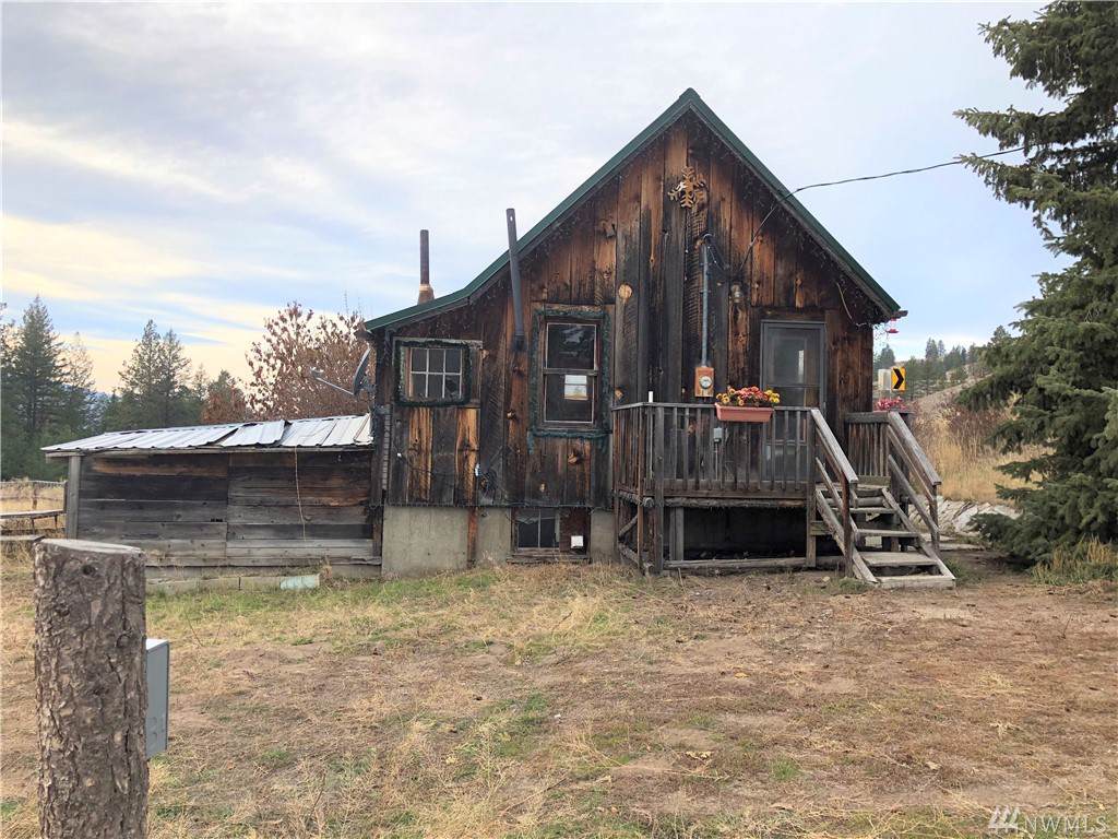 1536 Hwy 20 - Photo 1