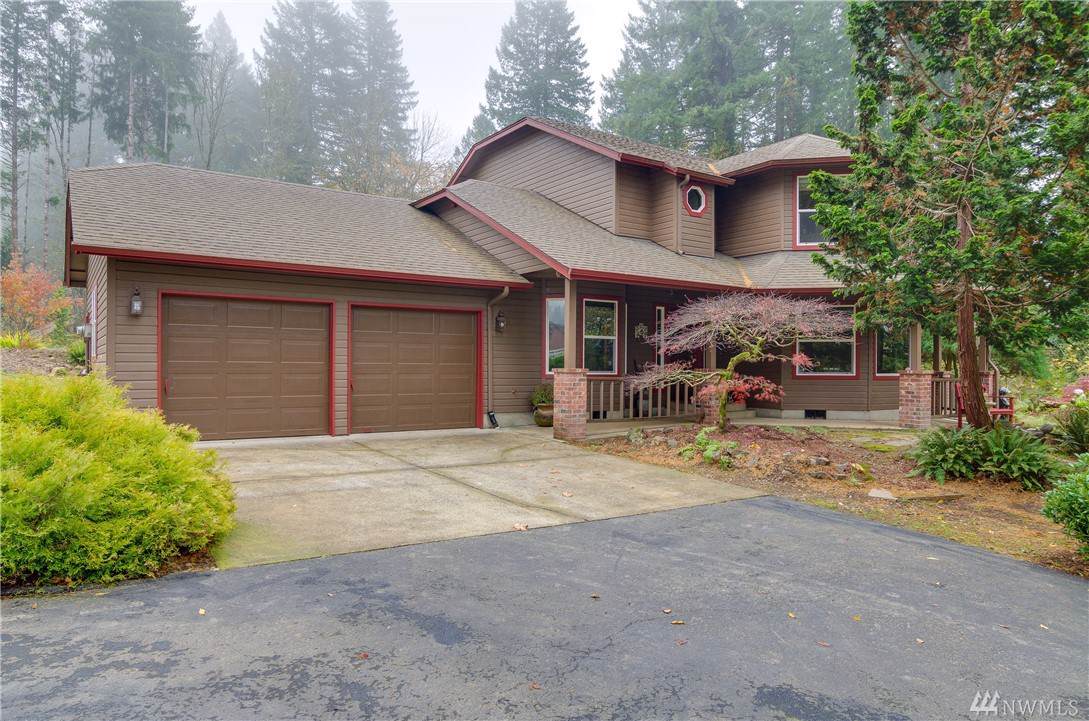 3811 Old Lewis River Rd - Photo 1