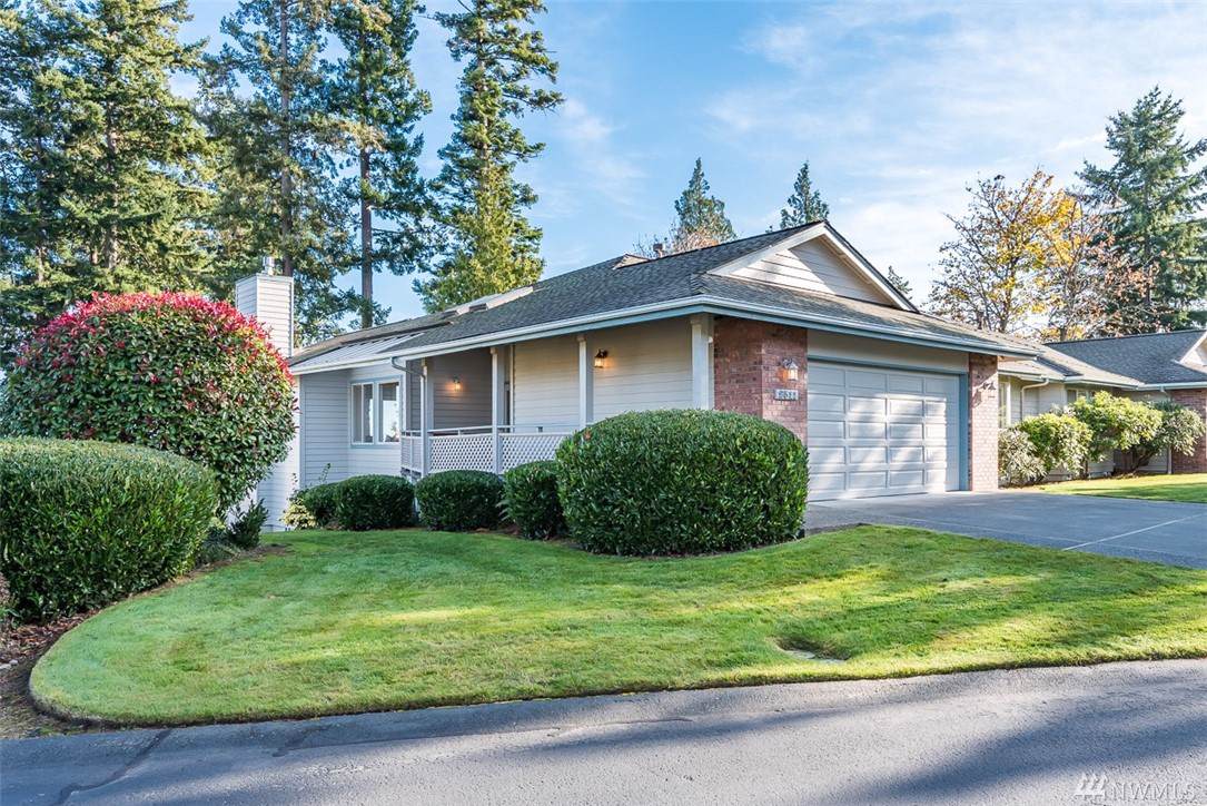 2511 Creekside Lane - Photo 1