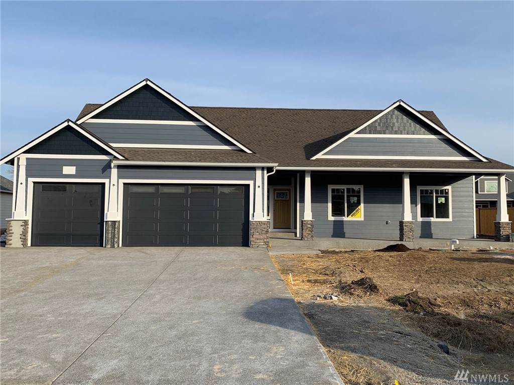 8540 Horizon Lane - Photo 1