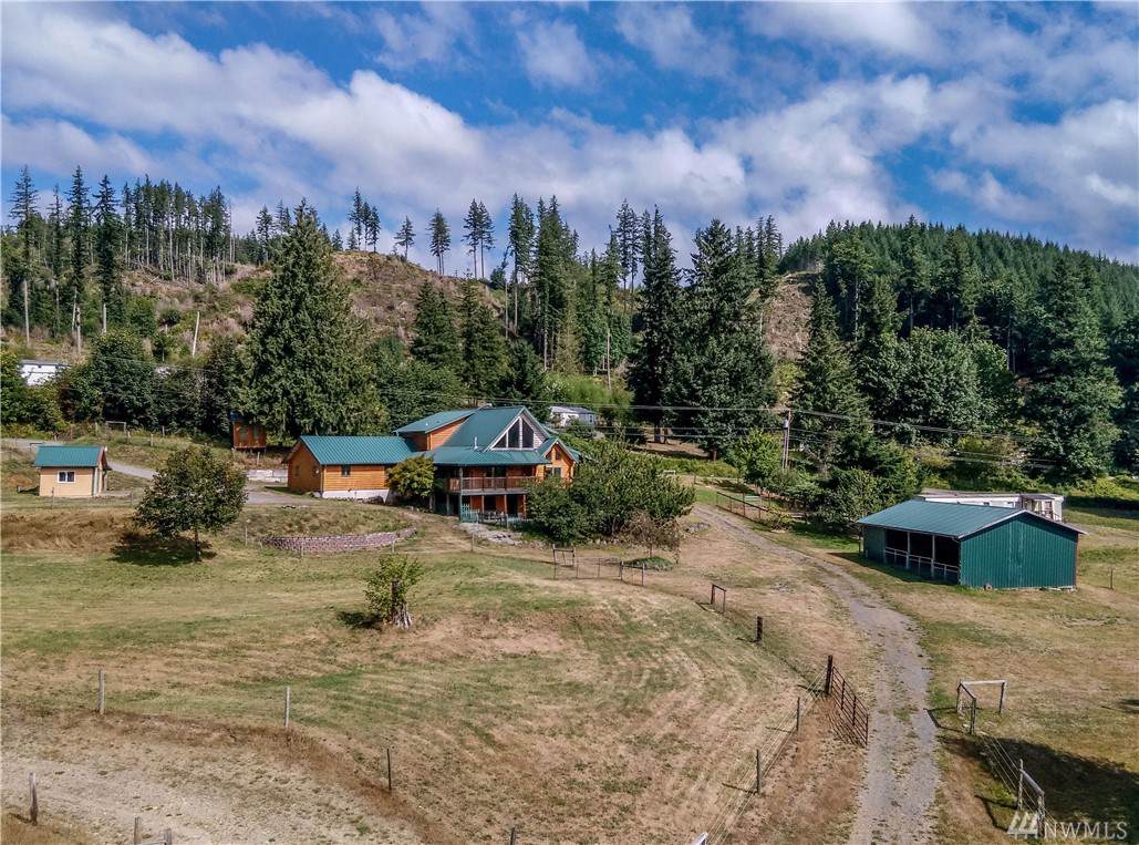 1072 Dabob Rd - Photo 1