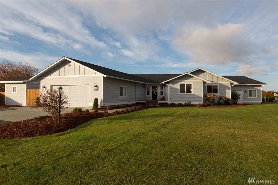181 Livengood Lane - Photo 1