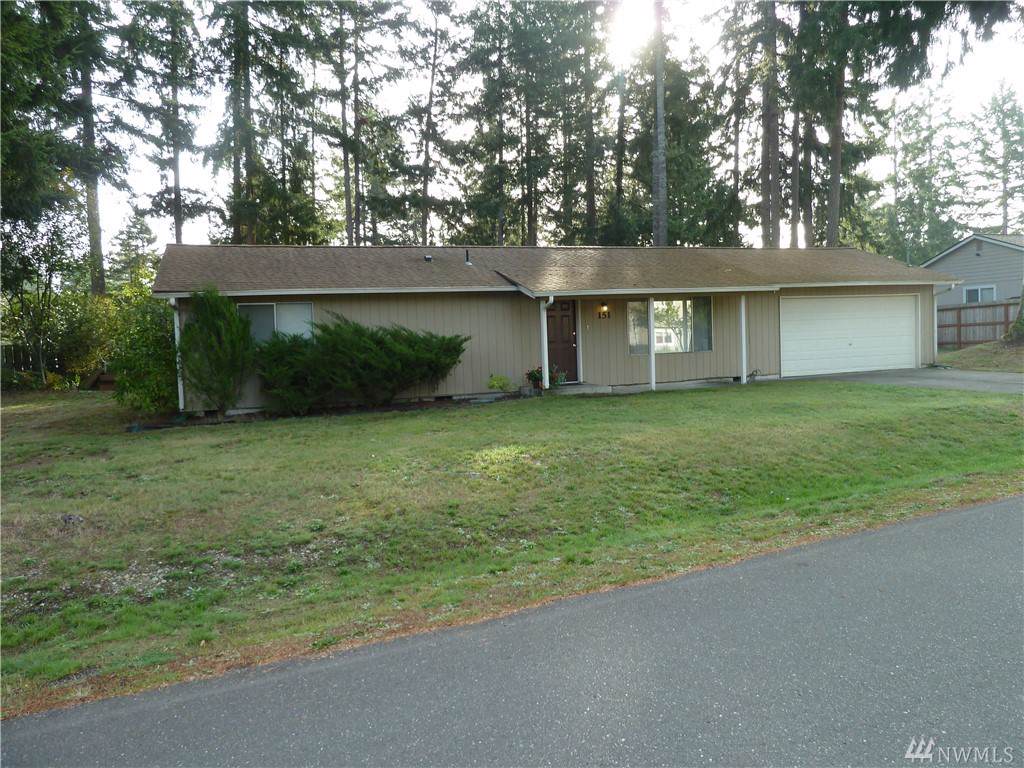 151 Evergreen Dr - Photo 1