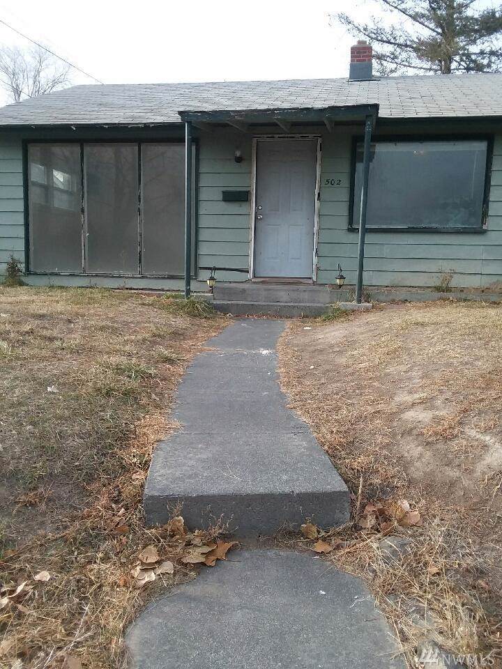 502 Clark Rd - Photo 1
