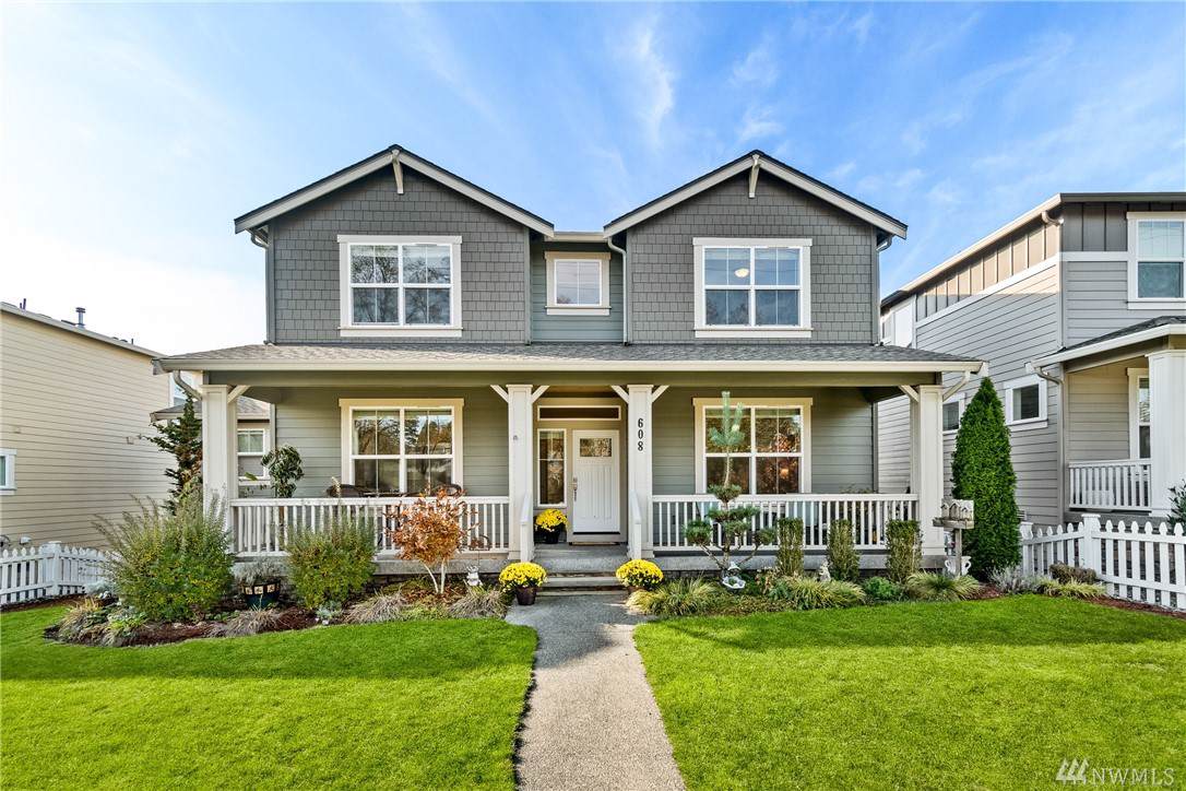608 Ludwig Rd - Photo 1