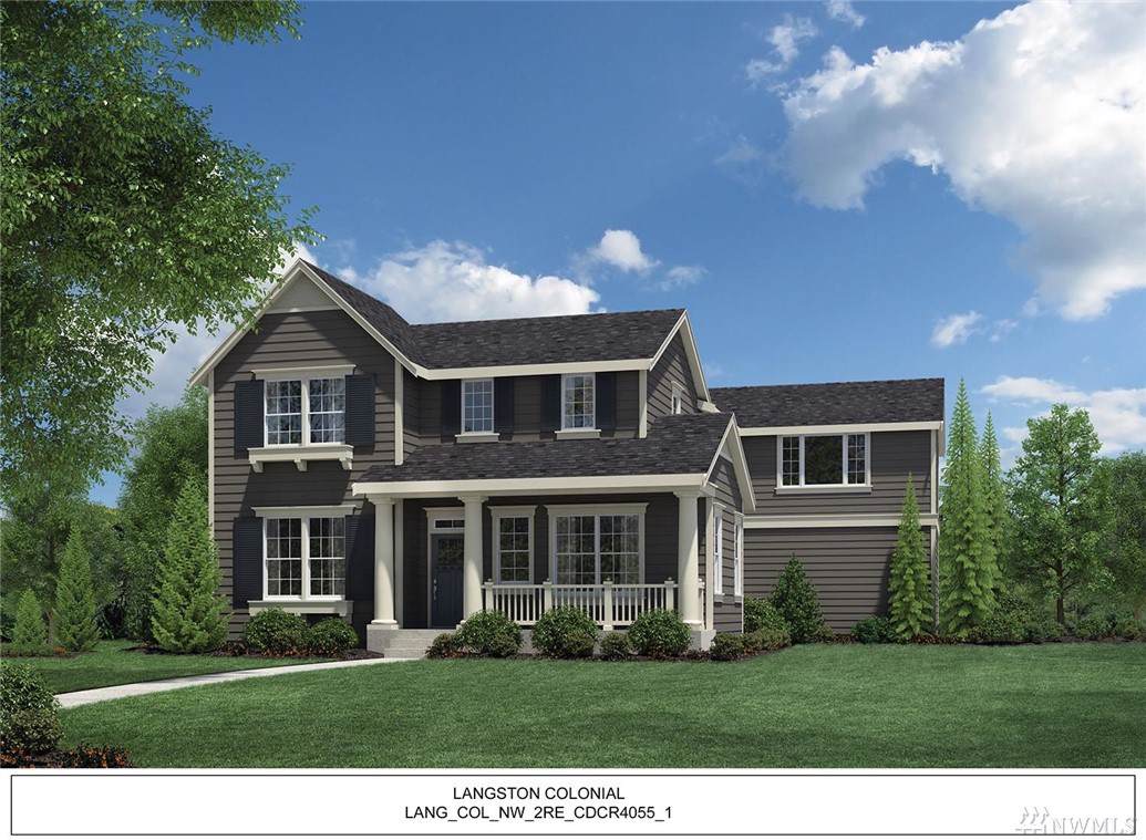 16031 144th (Lot 18) St - Photo 1