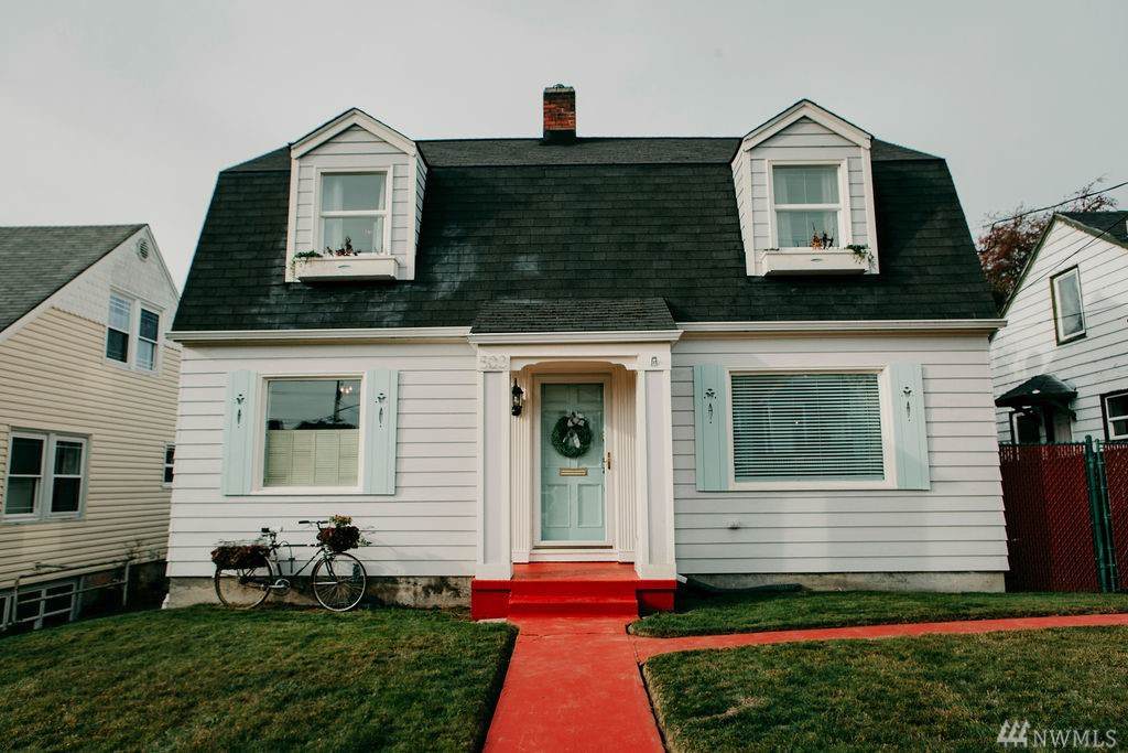 503 Olympic Ave - Photo 1