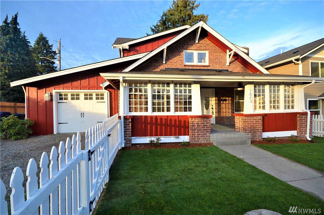1643 35th St - Photo 1