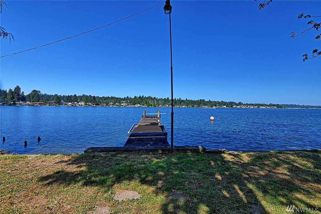 9-XX (Next Door To 905)Lake Stevens Rd - Photo 1