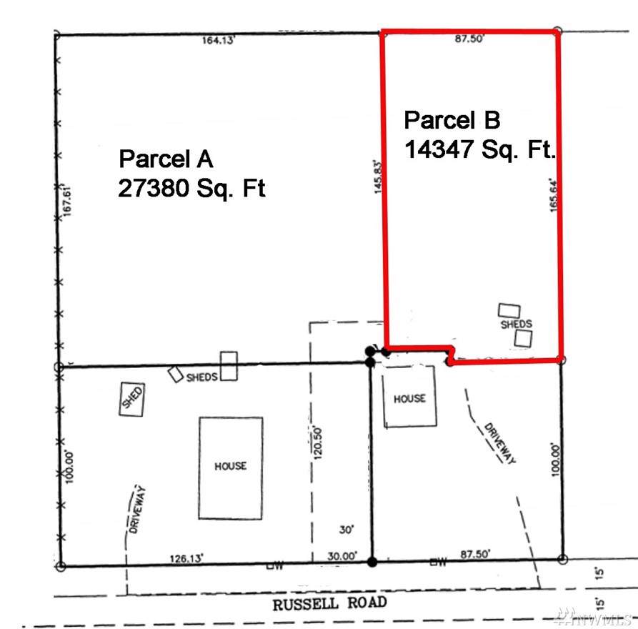 2809-B Russell Rd - Photo 1