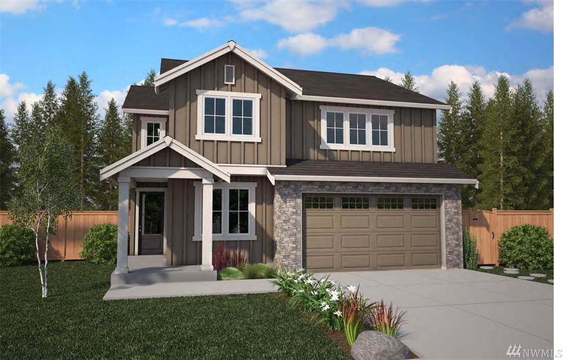 14718 200th (Lot 58) Ave - Photo 1