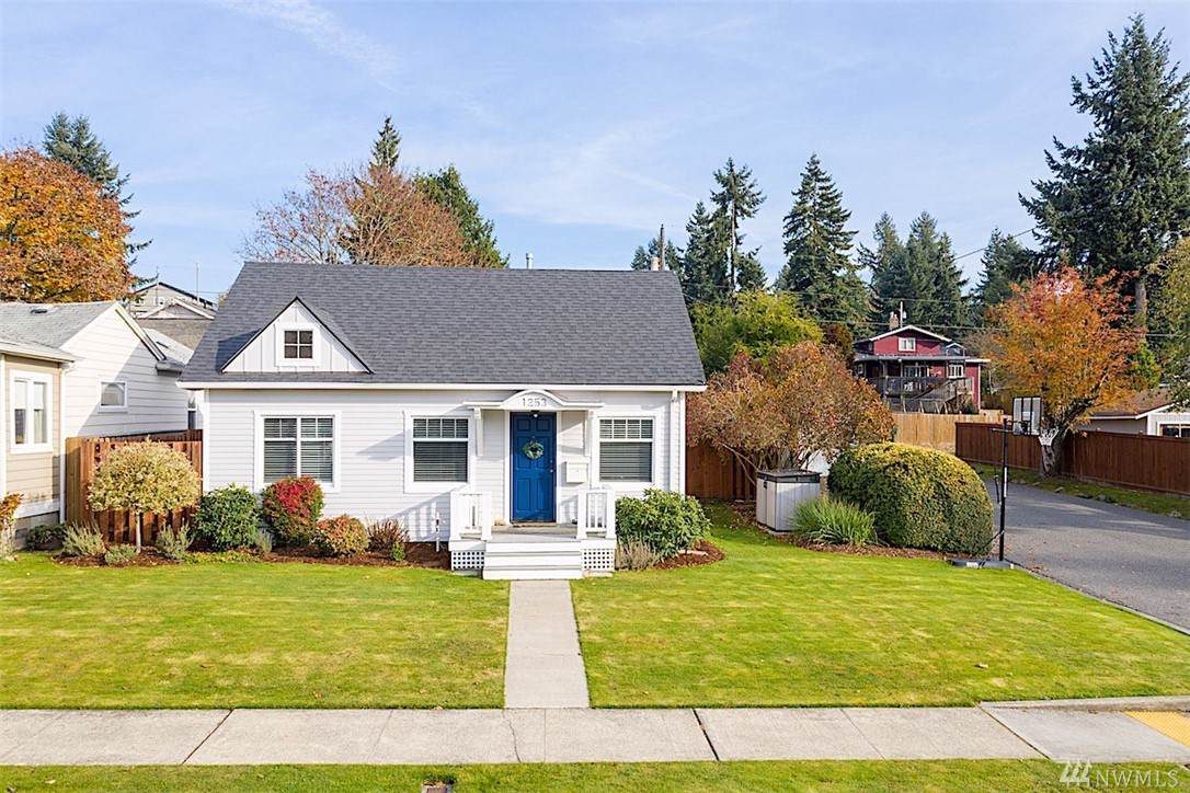 1253 Verde St - Photo 1
