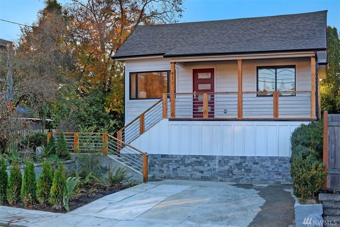411 32nd Ave - Photo 1