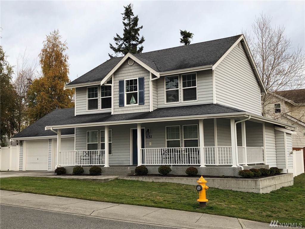 1151 Redwing Dr - Photo 1