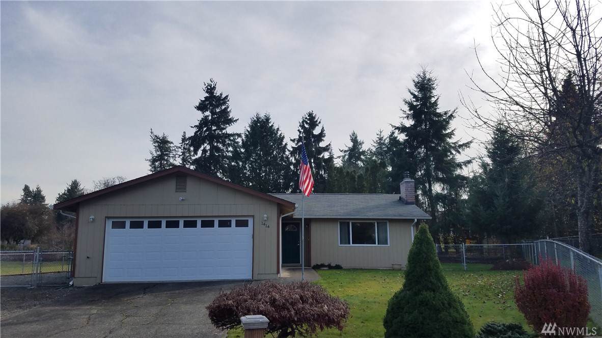 1414 Sherwood Lane - Photo 1