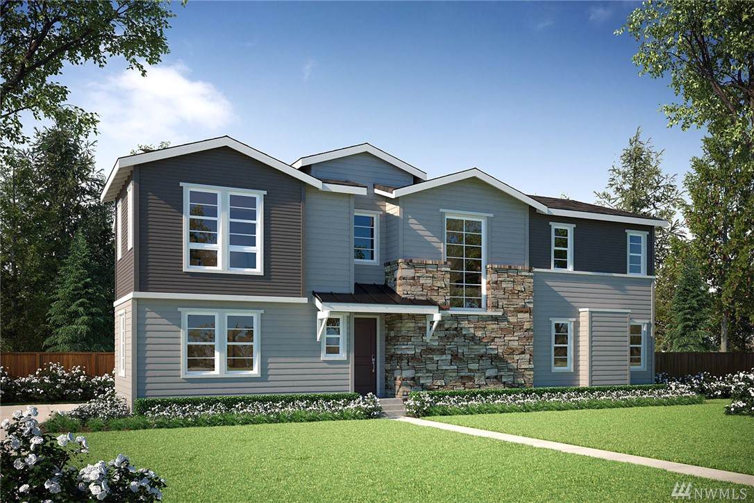 22201 44th (Homesite North 1) Dr - Photo 1