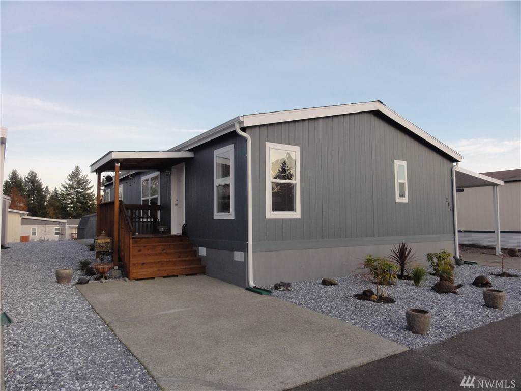 1111 Archwood Dr - Photo 1