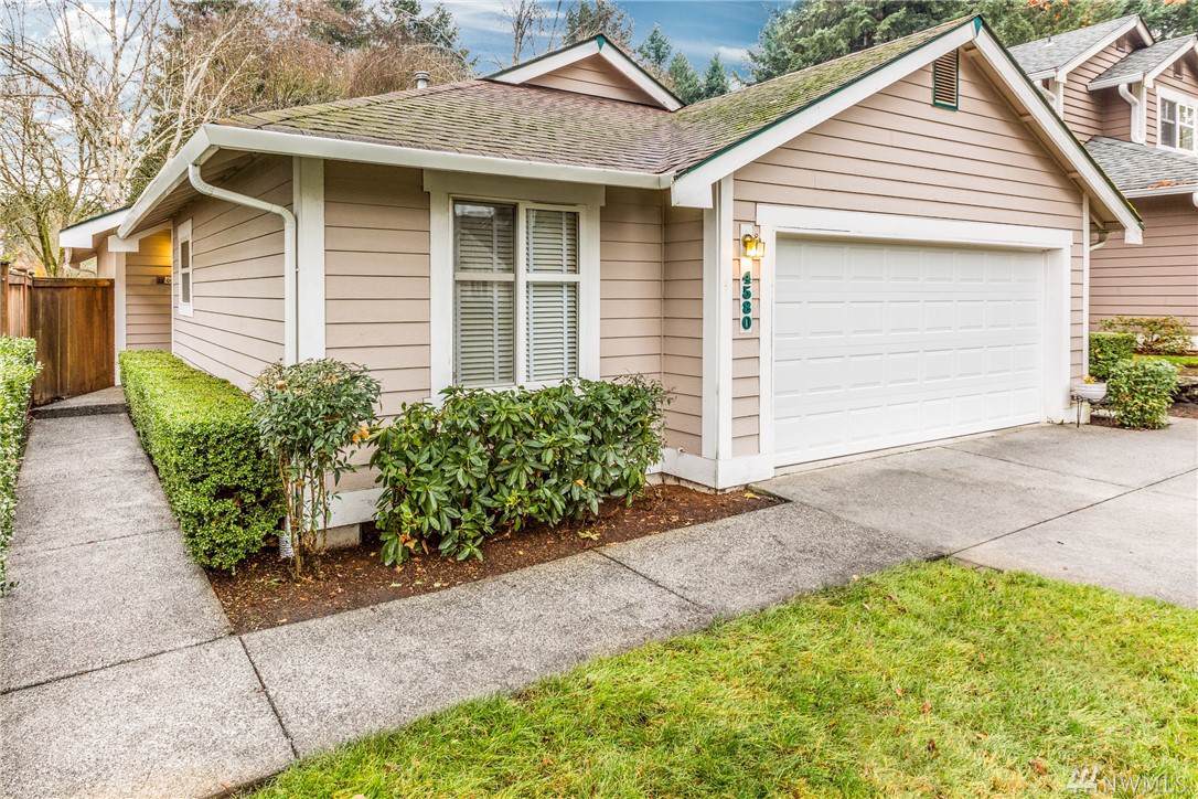 4580 Beckonridge Lp - Photo 1
