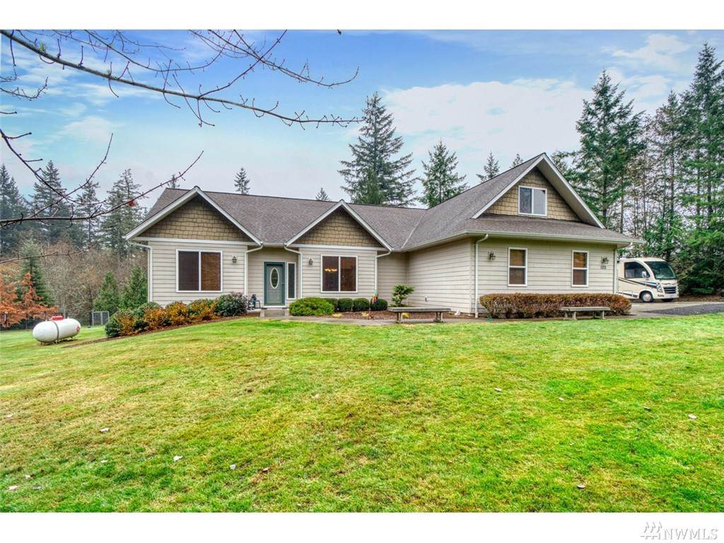 102 Morning Star Dr - Photo 1