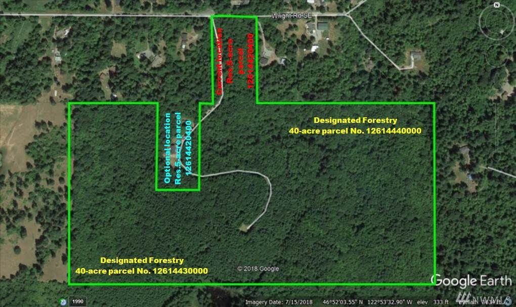 1341 Wright Rd - Photo 1