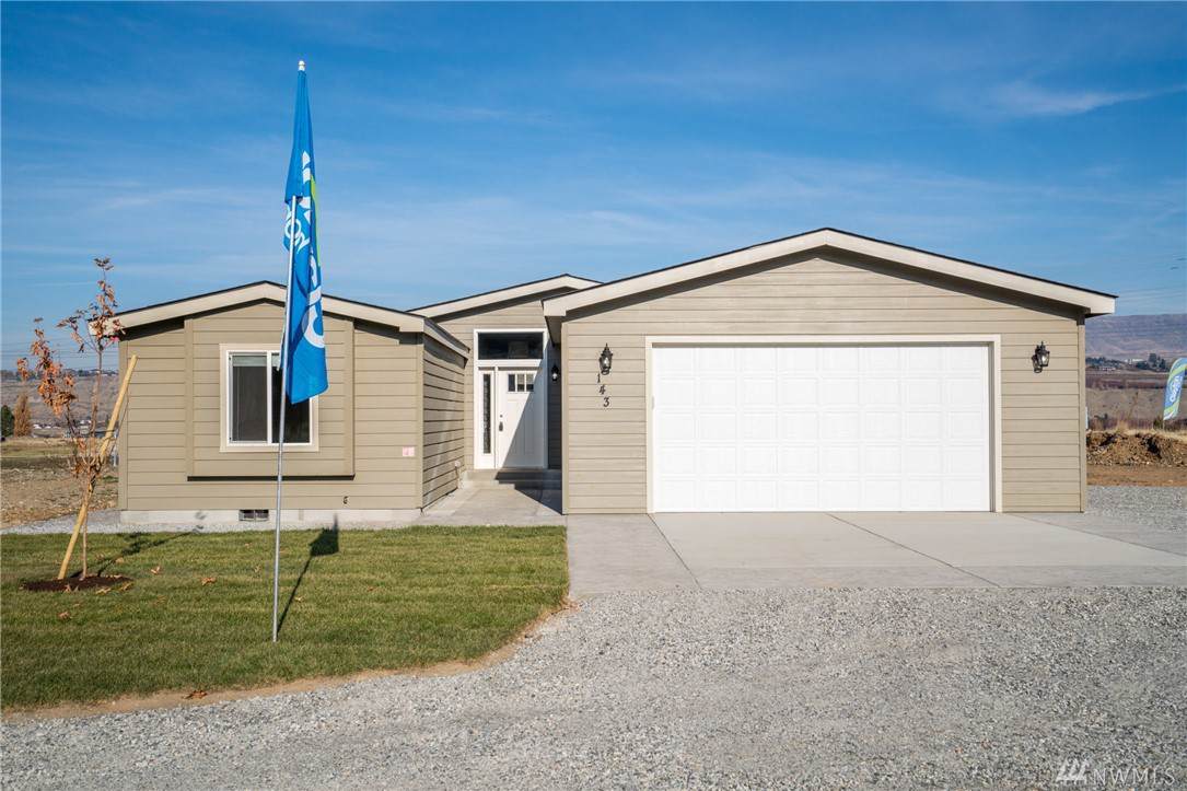 143 Chandrin Lane - Photo 1