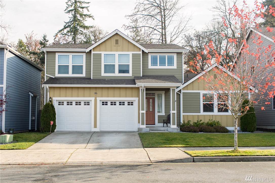 2603 Chateau Dr - Photo 1