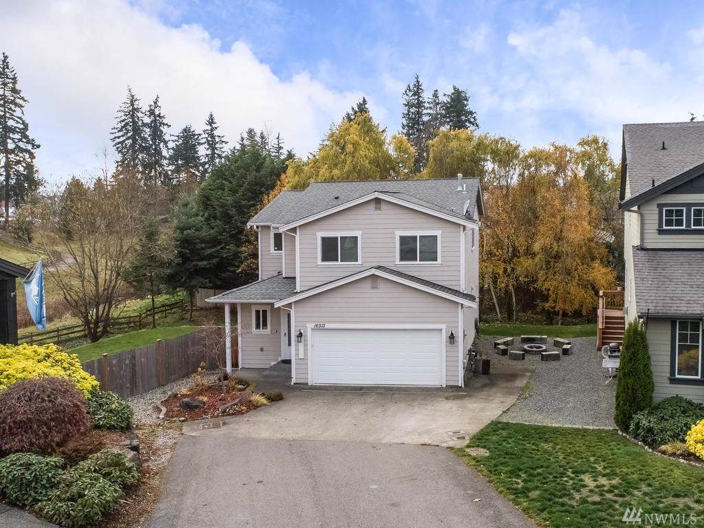 16313 261st Ct - Photo 1