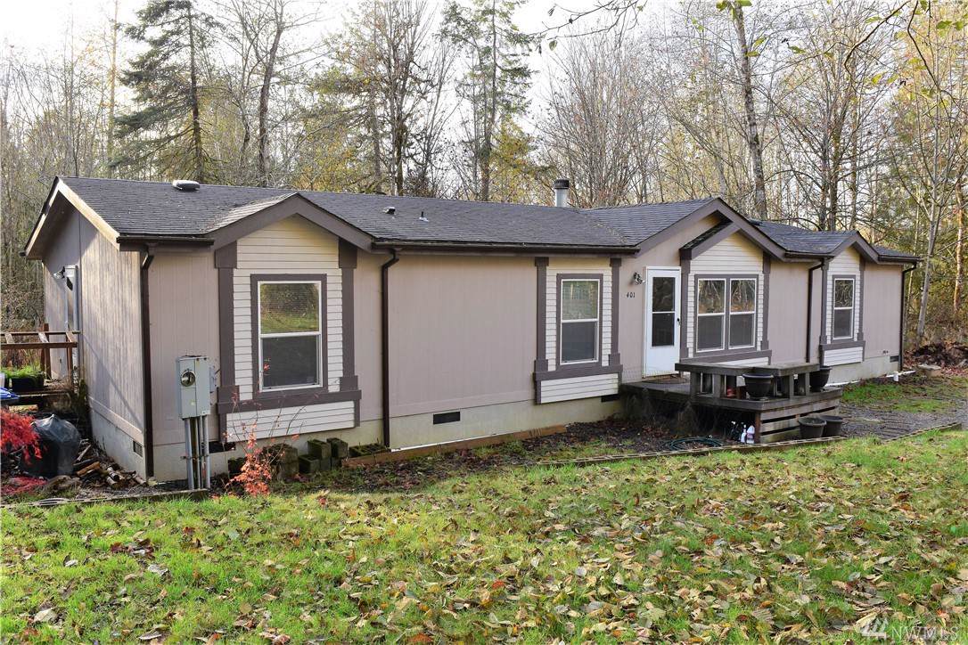 401 Agate Loop Rd - Photo 1