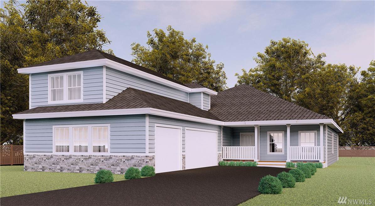 8439 Viewcrest Lane - Photo 1