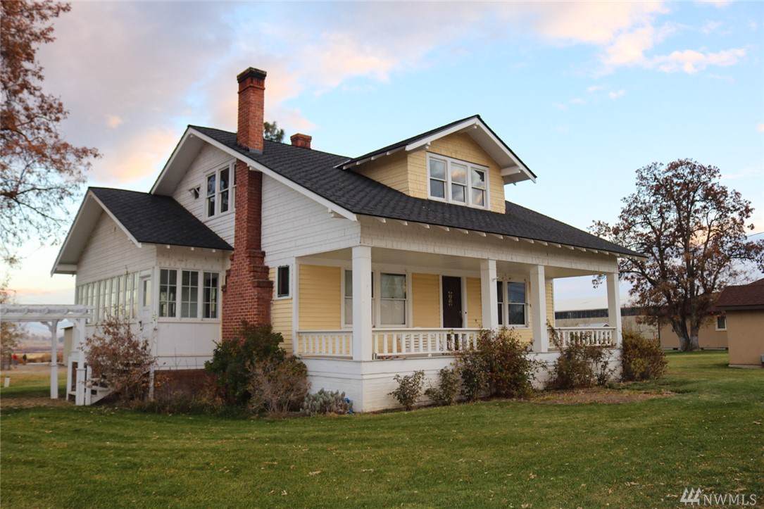 511 Longmire Lane - Photo 1