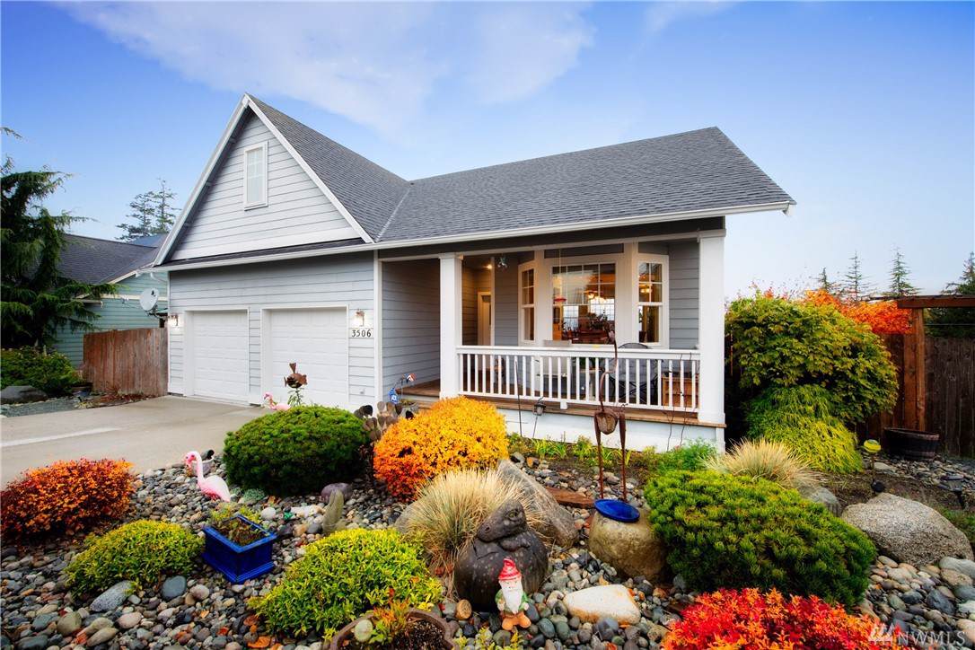 3506 Oakes View Lane - Photo 1