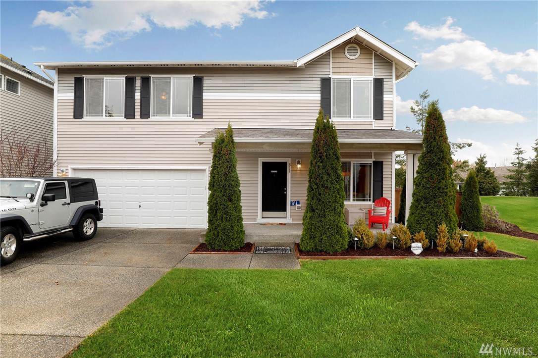 811 Pyramid Peak Place - Photo 1