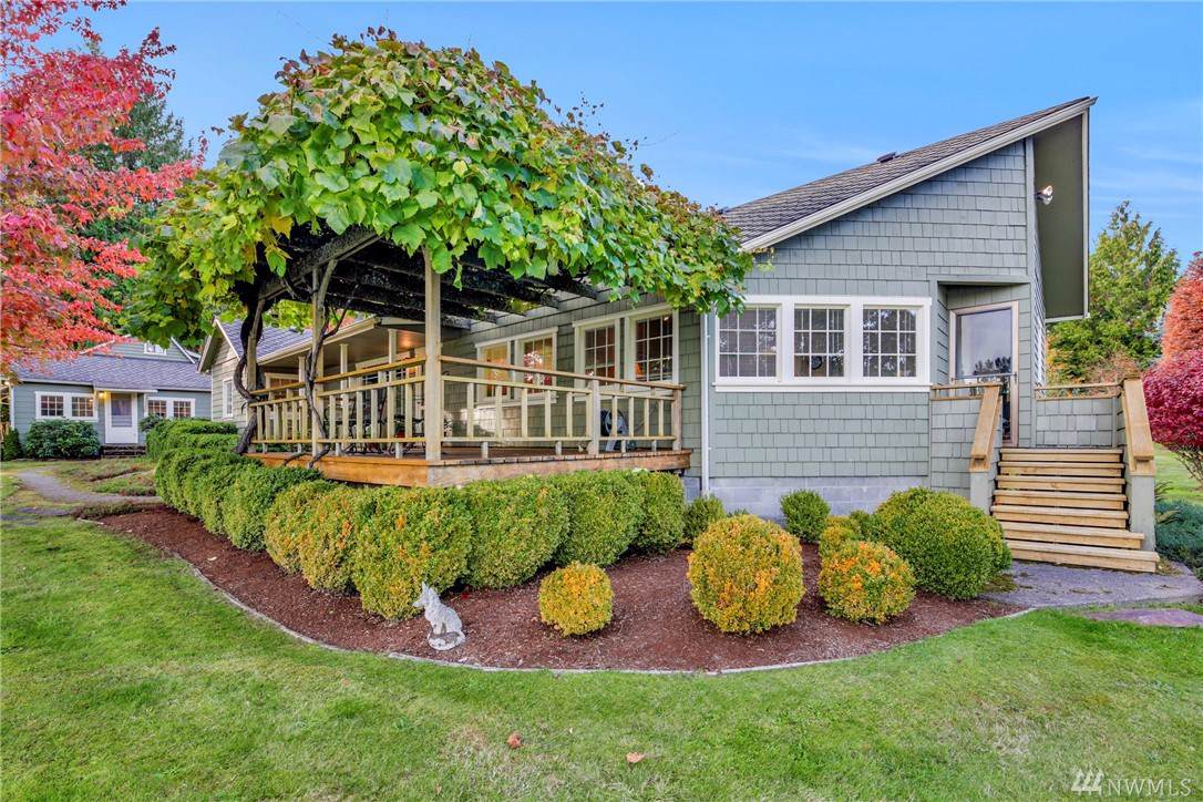 2330 Gravelly Beach Lp - Photo 1