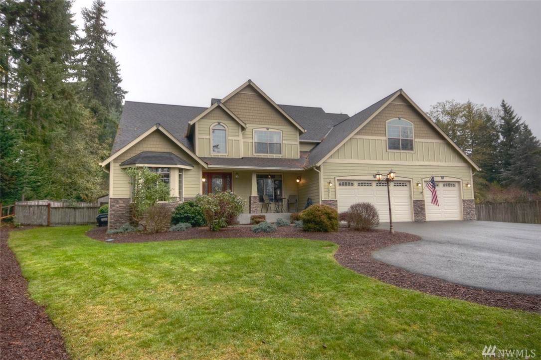 15514 133rd Ave - Photo 1