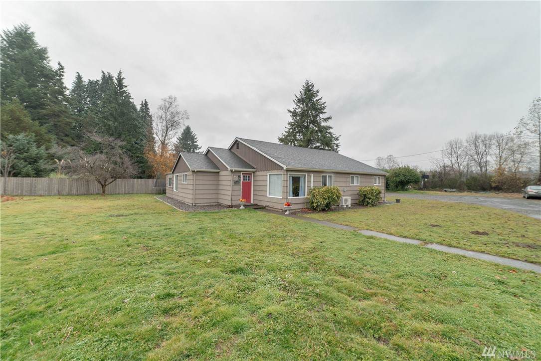 7635 Old Pacific Hwy - Photo 1