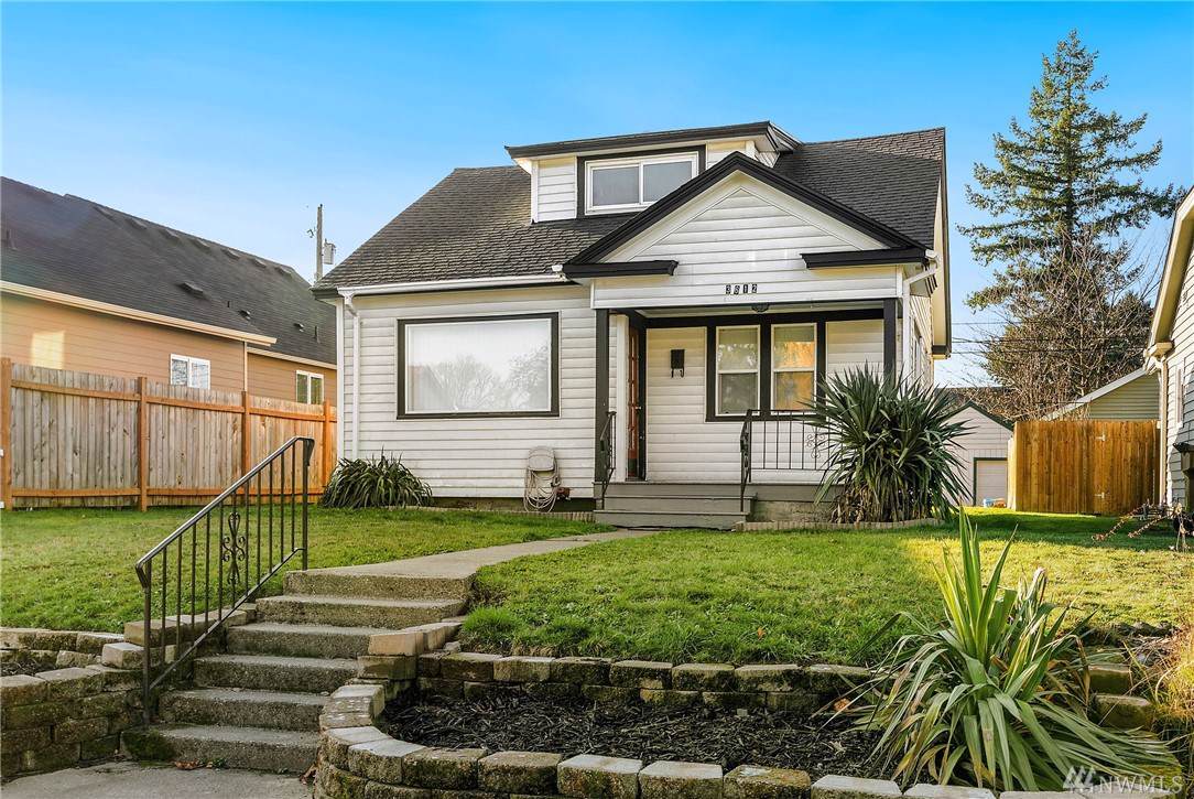 3612 Sheridan Ave - Photo 1