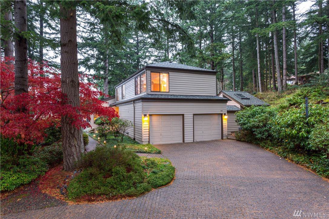 615 Canyon View Dr - Photo 1