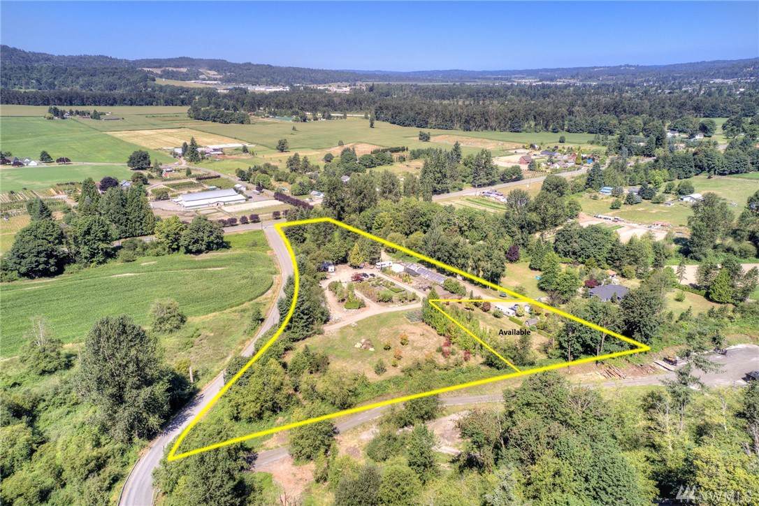 0 High Rock Rd - Photo 1