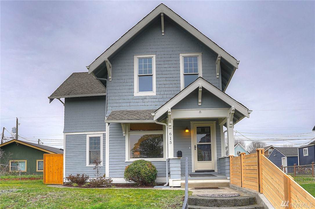 615 Anderson St - Photo 1