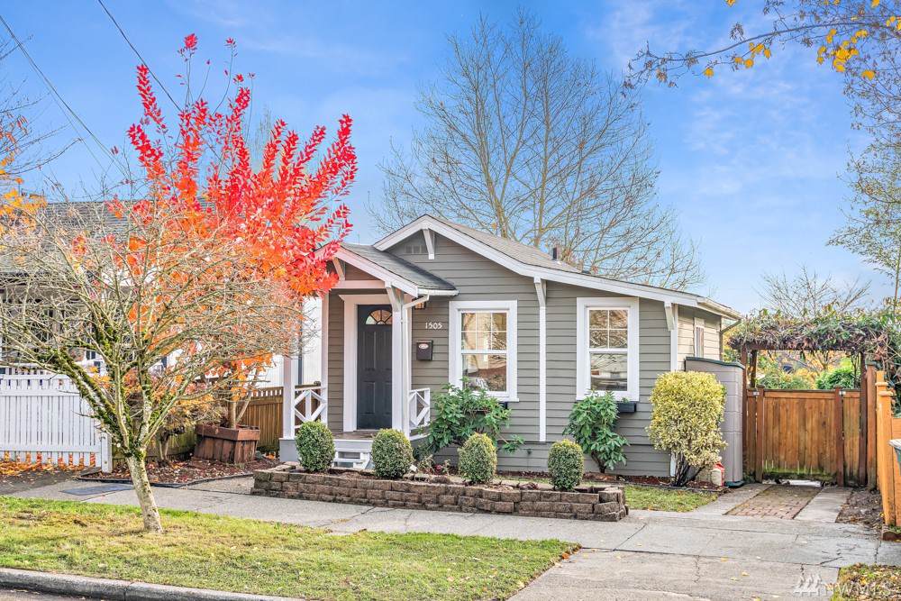 1505 Dawson St - Photo 1