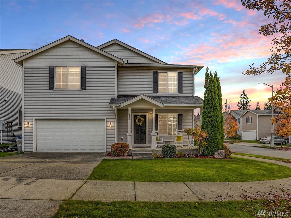 2229 116th Dr - Photo 1