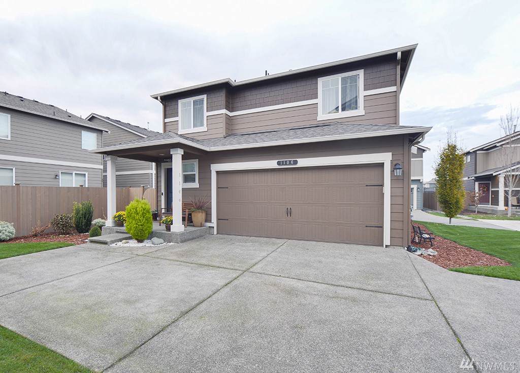 1106 27th Street Place - Photo 1