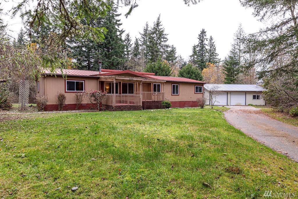3613 Bottineau Place - Photo 1