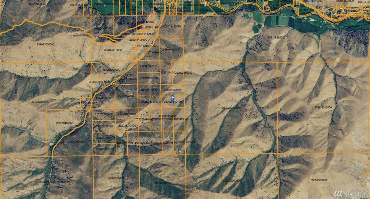 0 Mills Canyon Rd - Photo 1