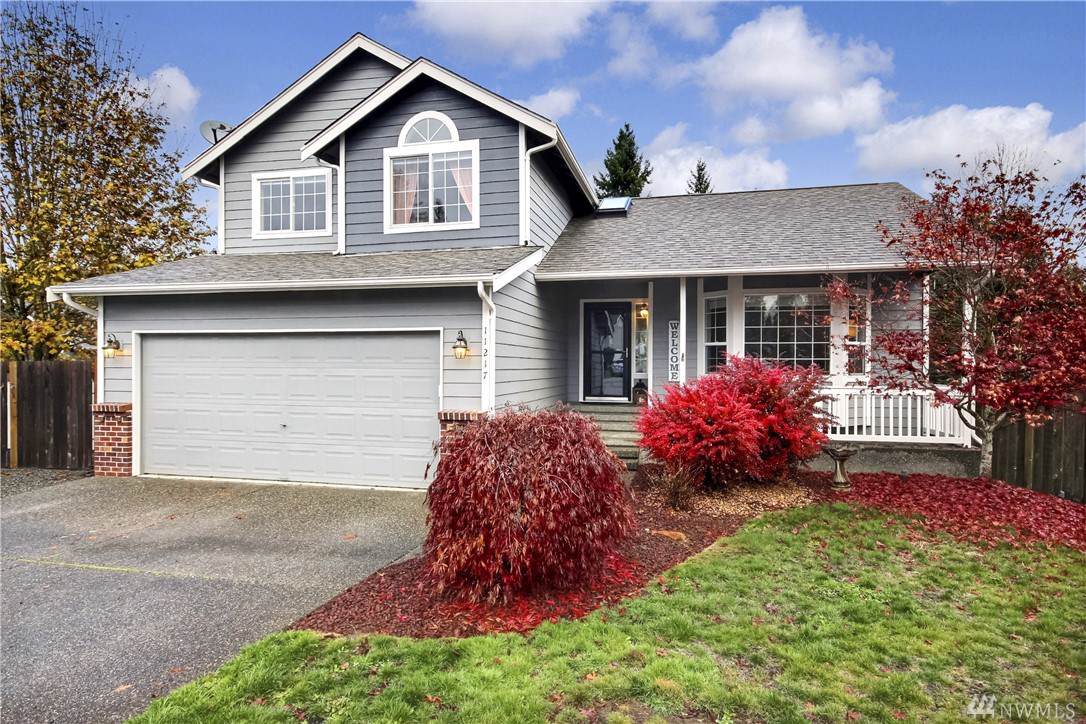 11217 215th Ave - Photo 1