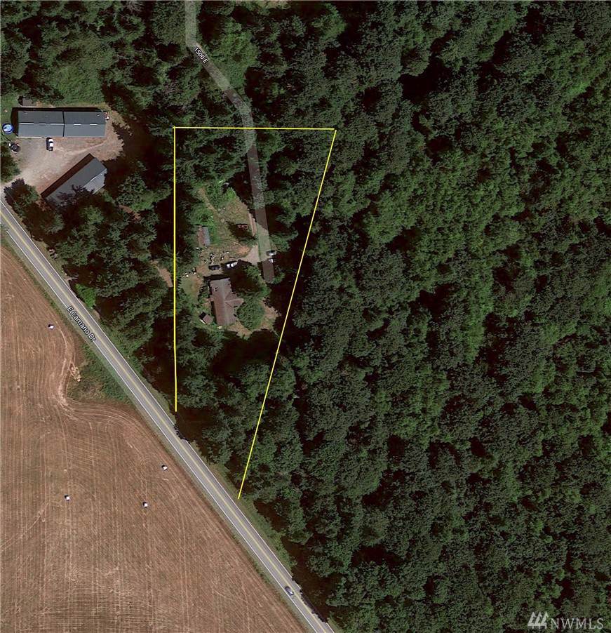 3235 Tyee Lane - Photo 1